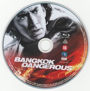 Bangkok Dangerous