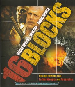 16 Blocks