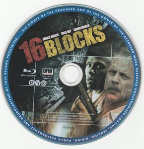 16 Blocks