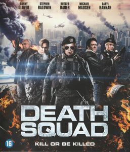 Death Squad