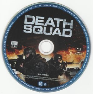 Death Squad
