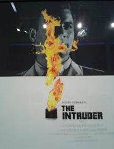 The Intruder