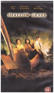 Shallow Grave