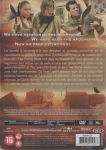 Resident Evil: Extinction - Limited Edtion [SteelBook]