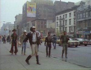 Village People: YMCA