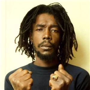 Peter Tosh