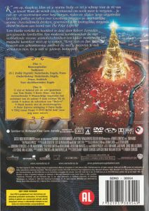 The Polar Express