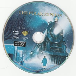 The Polar Express