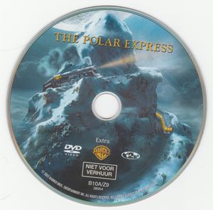 The Polar Express