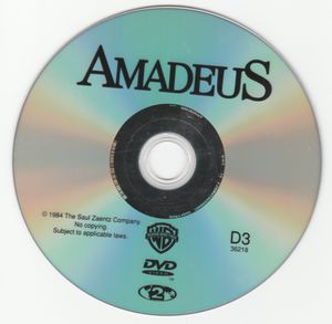 Amadeus
