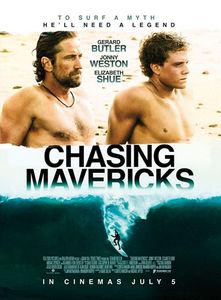Chasing Mavericks