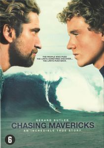 Chasing Mavericks