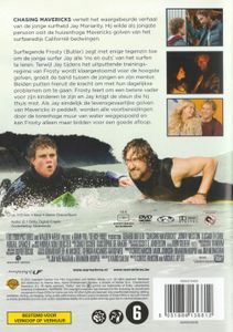 Chasing Mavericks