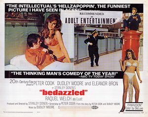 Bedazzled