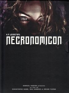 Necronomicon