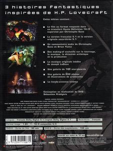 Necronomicon