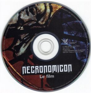 Necronomicon