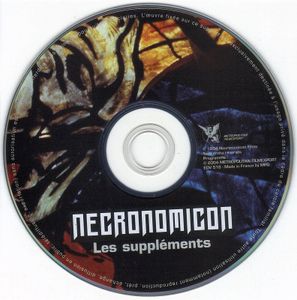 Necronomicon