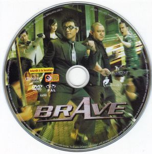 Brave