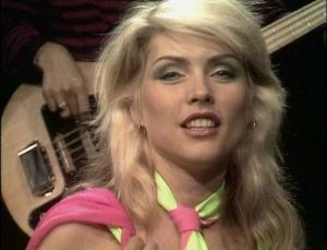 Blondie: Heart Of Glass
