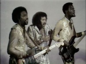 Commodores: Sail On