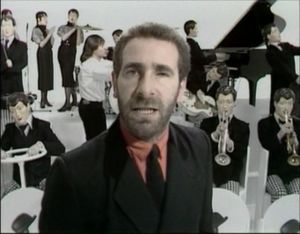 Godley & Creme: An Englishman In New York