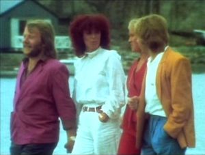 ABBA: The Winner Takes It All