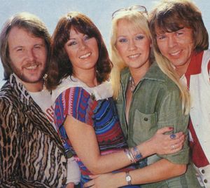 ABBA