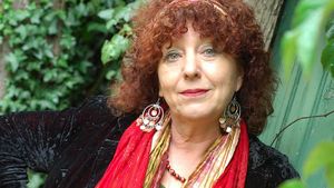 Elly Zuiderveld