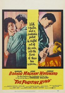 The Fugitive Kind