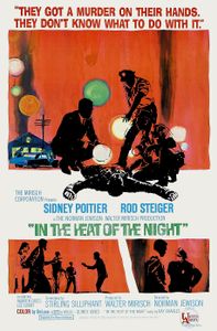 In the Heat of the Night