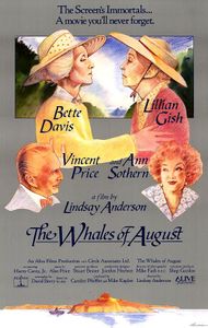 The Whales of August