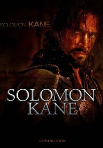 Solomon Kane