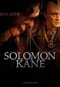 Solomon Kane
