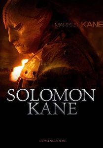 Solomon Kane