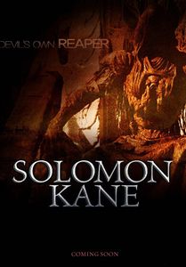 Solomon Kane