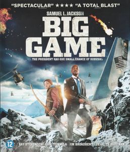 Big Game