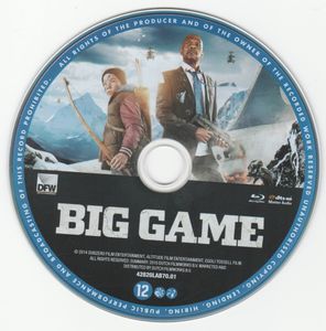 Big Game