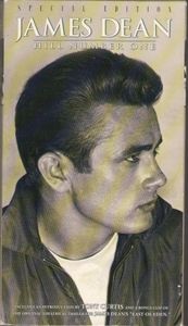 James Dean - Hill Number One
