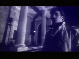 Ultravox: Vienna