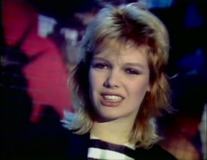 Kim Wilde: Kids In America