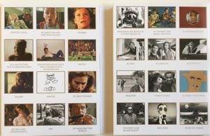 Kalverliefde - Gouden Kalfwinnaars Beste Korte Film 1981 - 2004