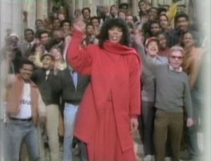 Donna Summer: State Of Independence