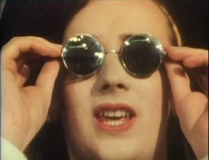 Culture Club: Do You Really Want To Hurt Me