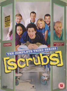 Scrubs - The Complete Third Series