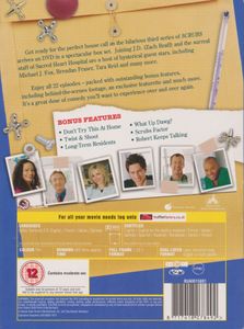 Scrubs - The Complete Third Series