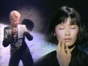 David Bowie: China Girl