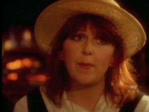 Mike Oldfield & Maggie Reilly: Moonlight Shadow