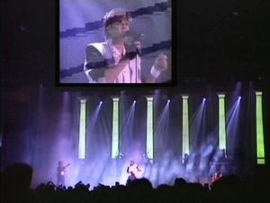 Duran Duran: The Reflex