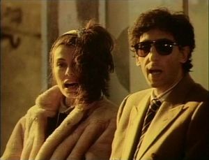Alice & Battiato: I Trenzi Di Tozeur
